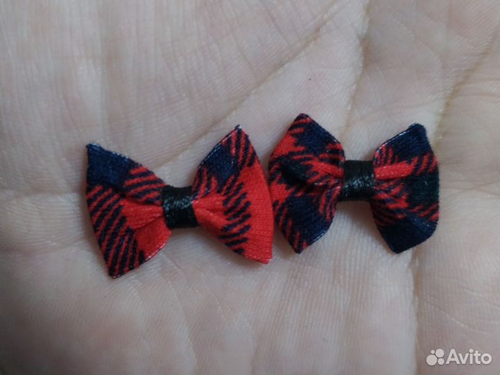 Одежда для кукол мх