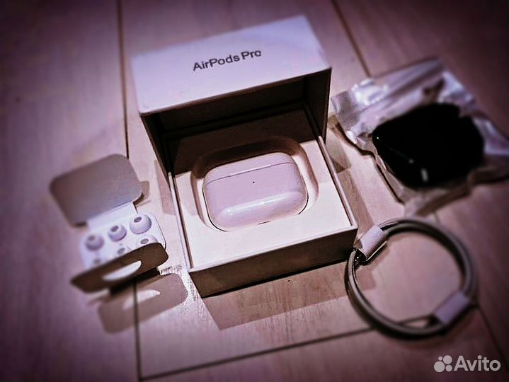 Airpods Pro 2