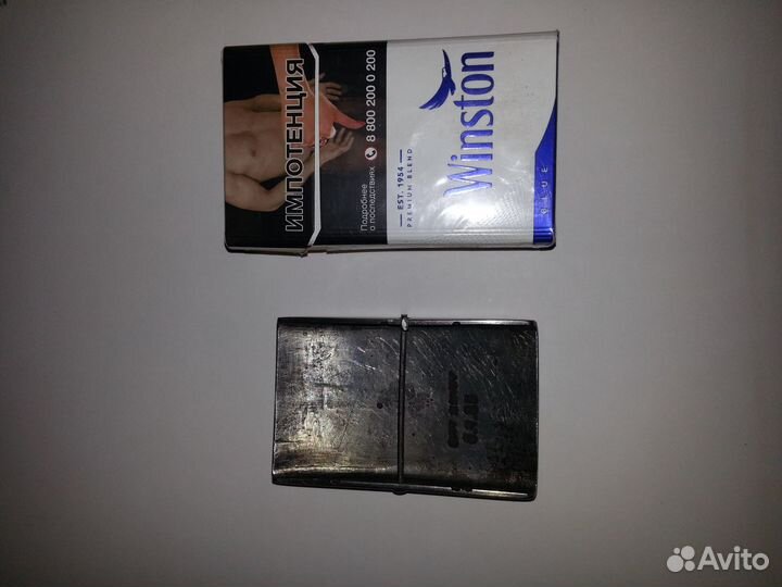 Пряжка Montana из 90 - ых