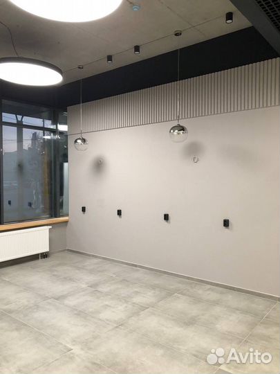 Аренда рабочего места парикмахера