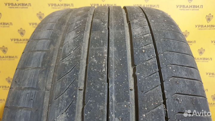 Continental ContiSportContact 5 285/35 R20 104Y