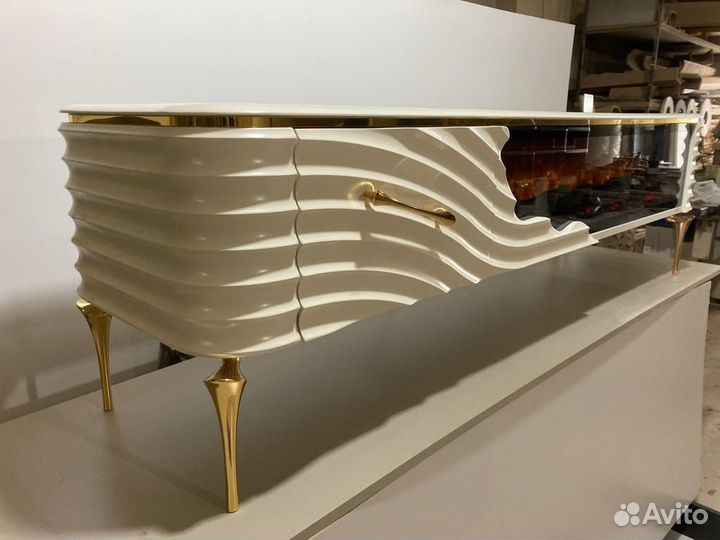 Тумба комод