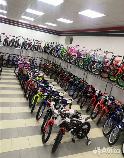 BMX Teach Team Mack