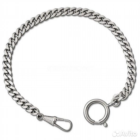 Цепи для карманных часов