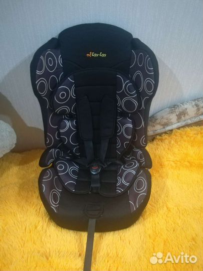 Детское автокресло