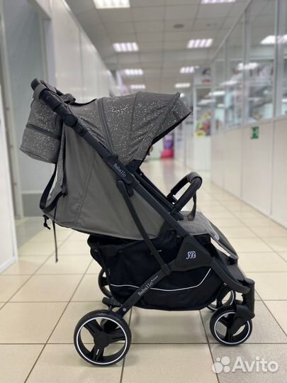 Коляска babalo future 2023