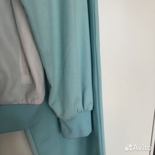 Спортивный костюм винтаж. Finn Flare