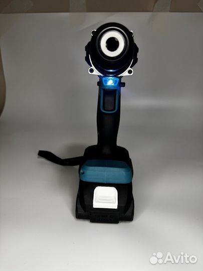 Шуруповерт Makita 21v