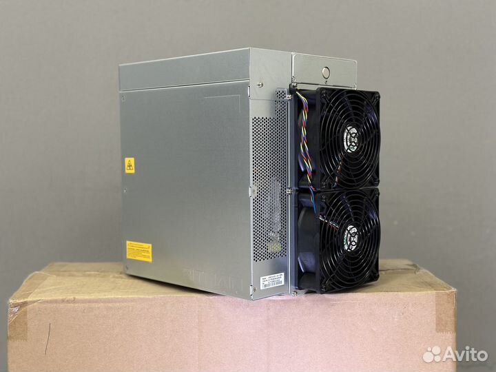 Antminer S19j XP 136Th Новинка