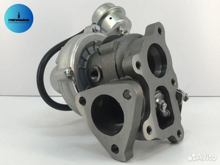 Турбина Hyundai D4BH(новая)