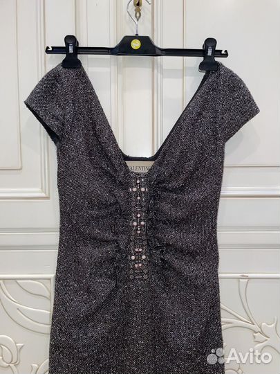 Платье женское вечернее