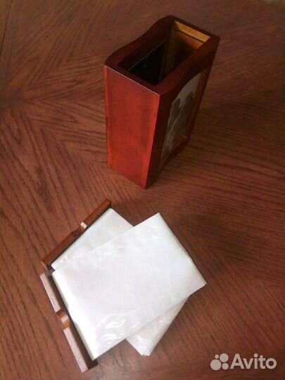 Фоторамка массив на 48 фото