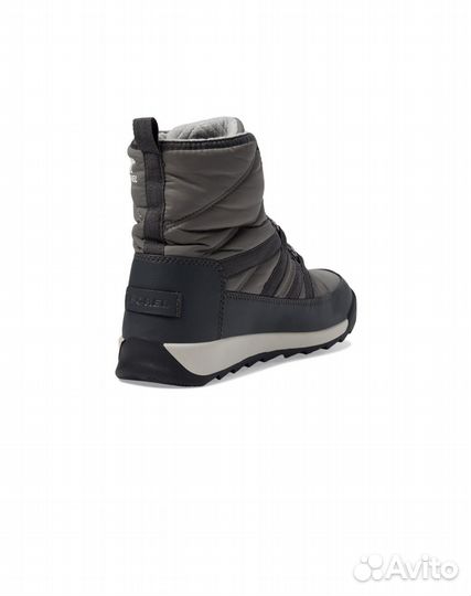 Женские Ботинки Sorel Whitney новые из USA 40