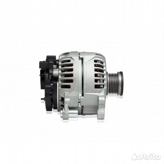 Генератор VW Polo Sedan Ремонт Продажа