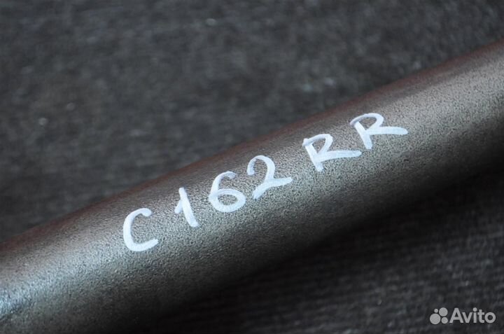 Полуось задняя правая nissan patrol Y61