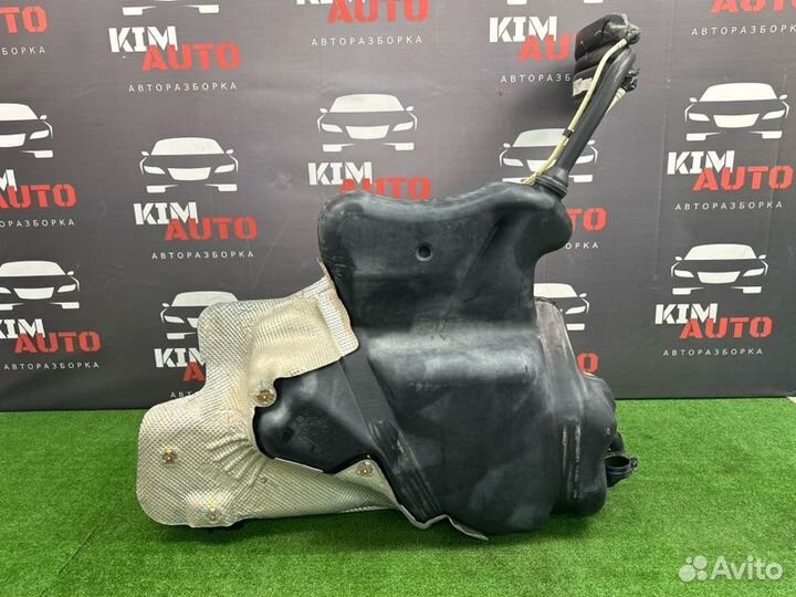 Бензобак\бак топливный Skoda Rapid 1.6 cwva 2016