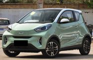 Chery Little Ant I (2021—2026) Хетчбэк