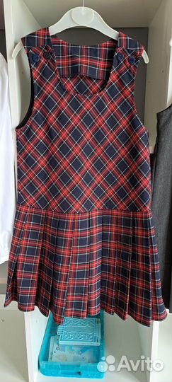 Школьная форма для девочки