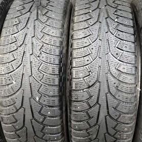 Nokian Tyres Hakkapeliitta 5 SUV 235/60 R18