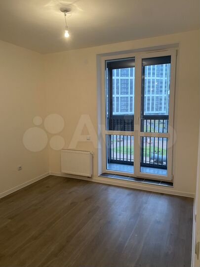 1-к. квартира, 34 м², 3/16 эт.