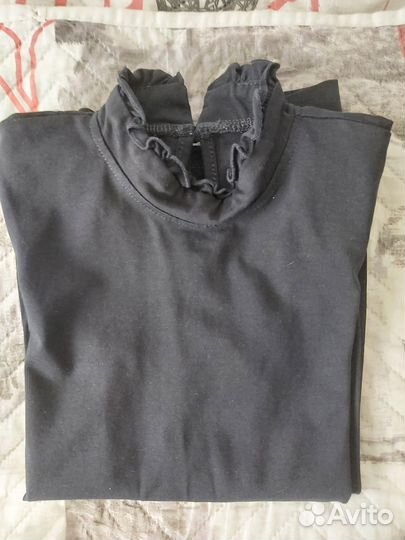 Блузка школьная