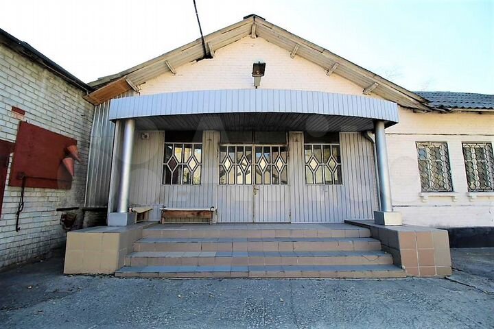 Свободного назначения, 768 м²