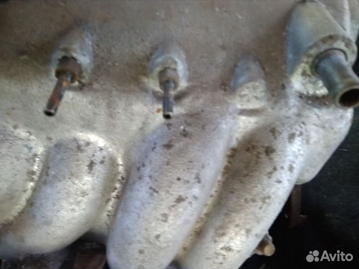 Двс ваз инжекторный 1.5 литра 8 кл +кпп