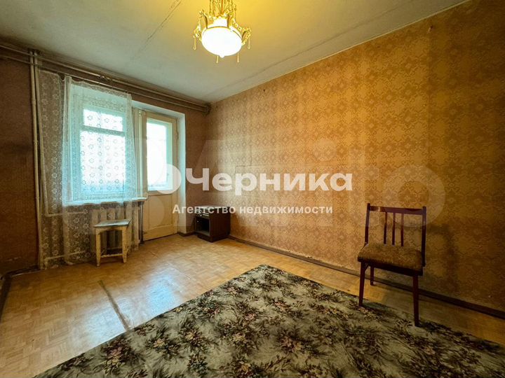 2-к. квартира, 46,2 м², 3/9 эт.