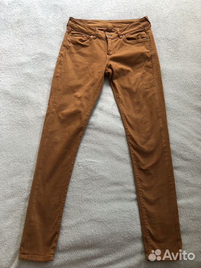 Джинсы Pepe jeans женские