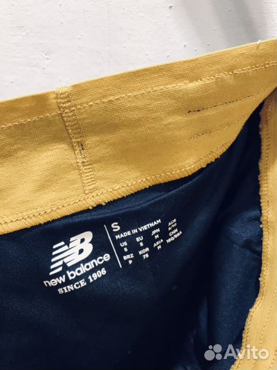 Шорты женские new balance S