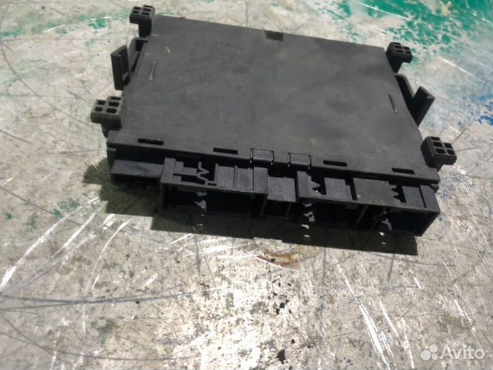 Блок управления сиденьем Mercedes-Benz S-Class