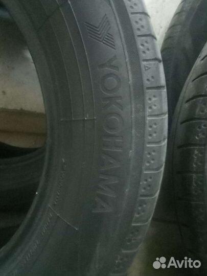 Yokohama A460J 215/60 R16