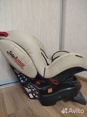 Детское автокресло от 0 до 25 кг