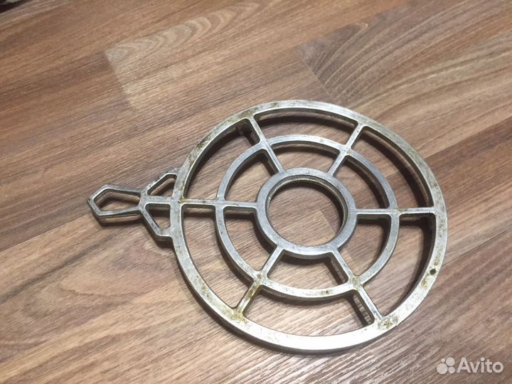 Подставка для горячего СССР