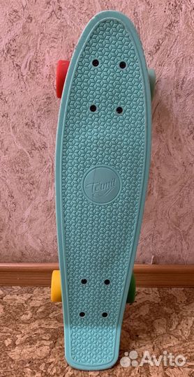 Скейтборд пениборд