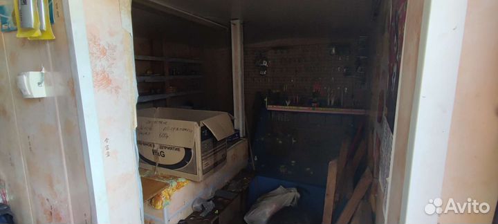 Продам торговый павильон