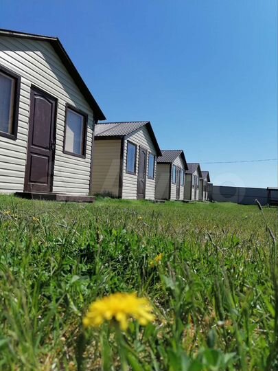 Дом 200 м² на участке 16 сот.