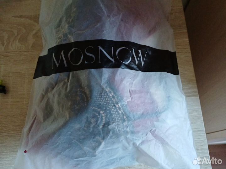 Вещи пакетом для Олеси