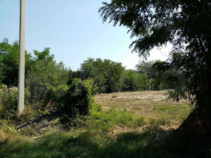 Участок 37 сот. (ИЖС)