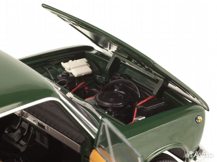 Ваз 2101 Жигули М1:18 (Масштабная модель)