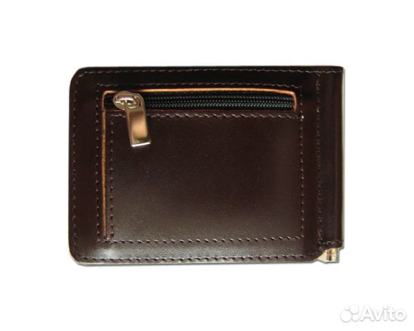 Зажим для денег код 184012