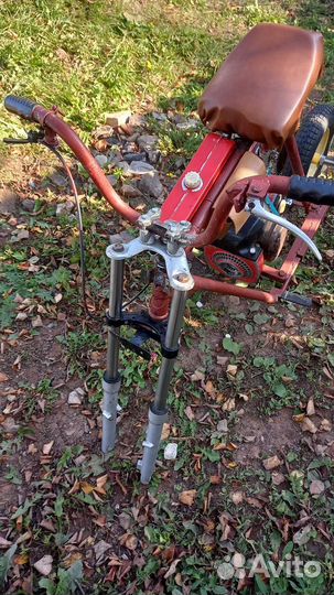 Дропческоп Газуля