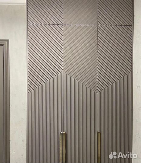 Шкафы купе на заказ