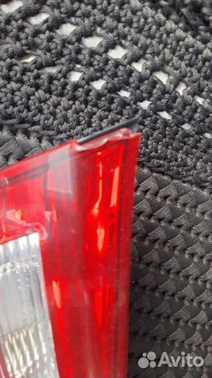 Фонарь задний левый Митсубиси асх