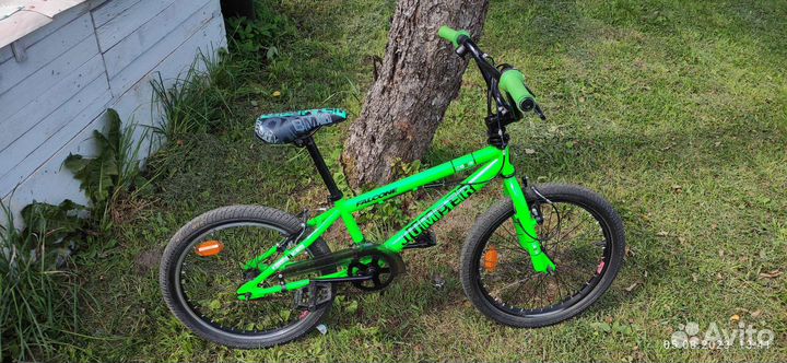 Трюковой велосипед BMX Jumper Falcone