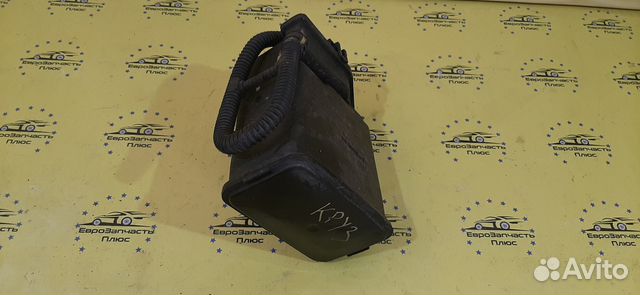 Абсорбер (фильтр угольный) Chevrolet Cruze