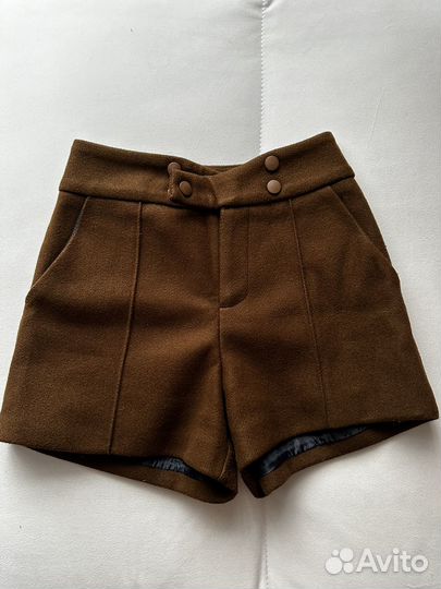 Шорты