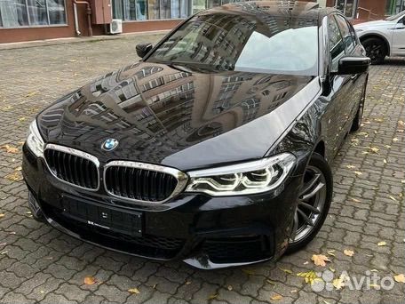 Разборка bmw g30 запчасти