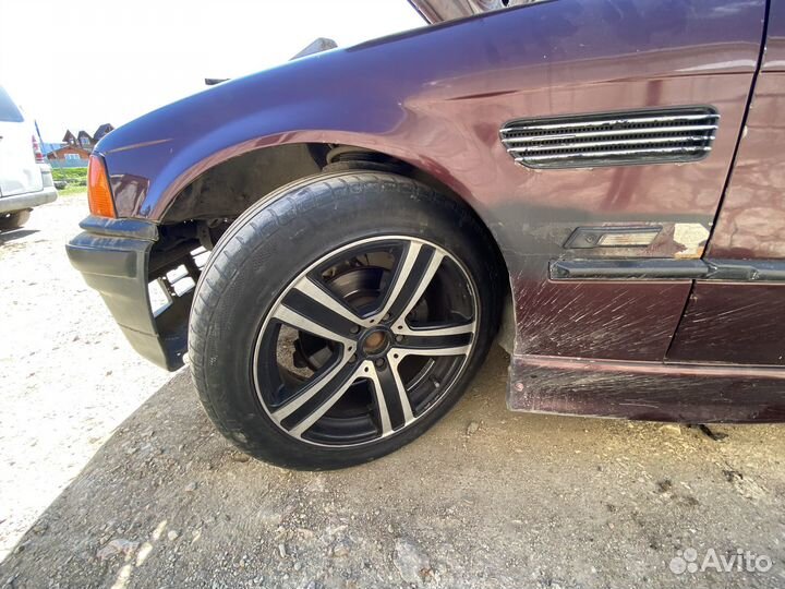 Диски r17 5x120 BMW