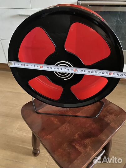 Беговое колесо